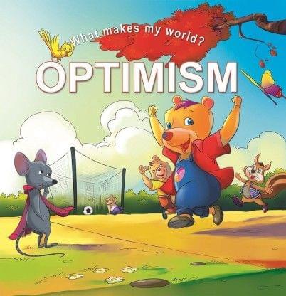 Optimism (Value Series Books)