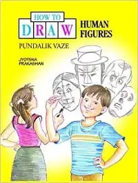 Learn How to draw Human Figures