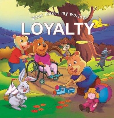 Loyalty (Value Series Books)