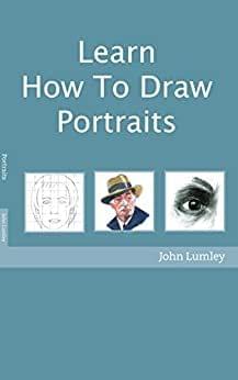 Learn how to draw Portraits