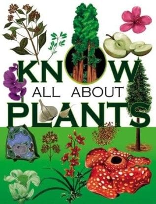 Know all about plants