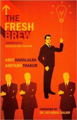 The Fresh Brew (Pb) (Aly)