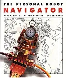 The Personal Robot Navigator (floppy Disket)