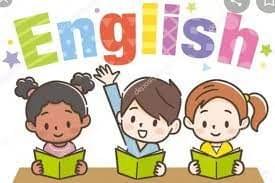 English For Little Ones 3