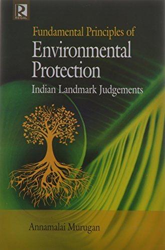 Fundamental Principles of Environmental Protection