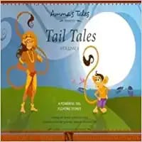 Amma Tales presents Tail Tales Volume 2