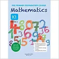 PRE-PRIMARY MATHS PRACTICE BOOK LEVEL - 2