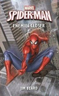 Marvel - Spiderman Enemies Closer