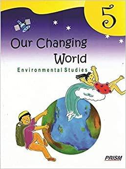 You and the World : Environmental Studies 5