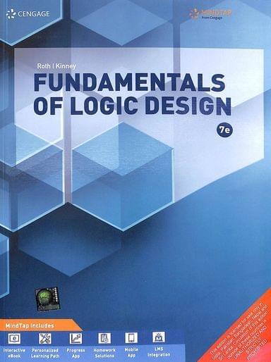 Fundamentals Of Logic Design (paperback)