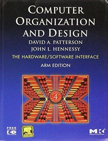 Computer ?Organization And Design ?4/Ed- The ?Hardwaer /Software Interface