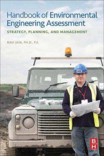 Handbook Environmental Engineering