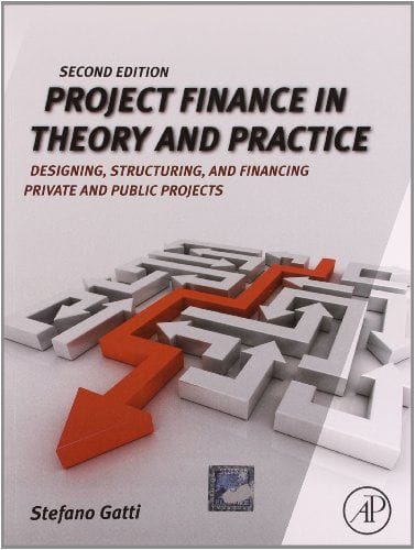Project Finance In Theory And Practice 2Nd Ed