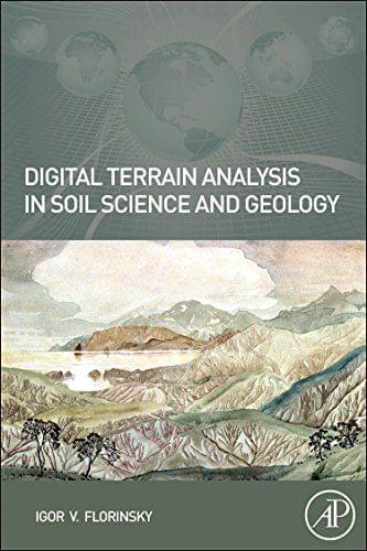 Digital Terrain Analy Soil & Geol