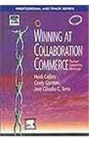 Winning At Collboration Commerce The Next Competive Advantage