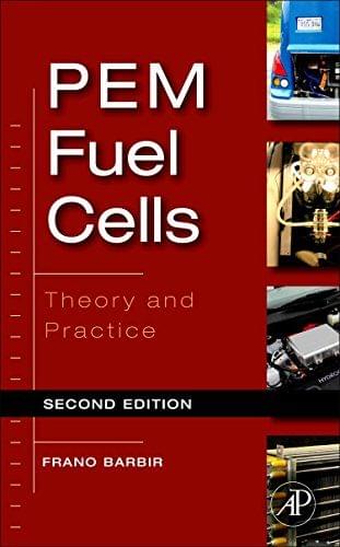 Pem Fuel Cells Theory And Practice