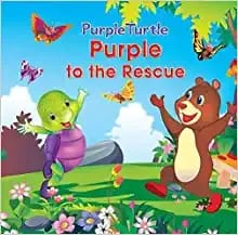 Purple To The Rescue