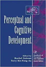 Perceptual And Cognitive Development