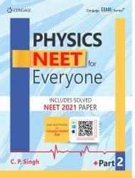 Physics NEET for Everyone: Part 2