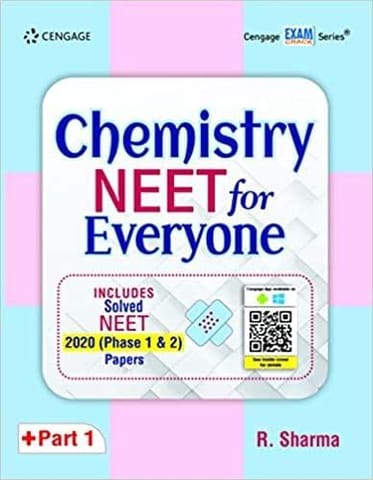 Chemistry NEET for Everyone: Part 1