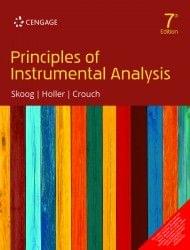 Principles of Instrumental Analysis, 7E