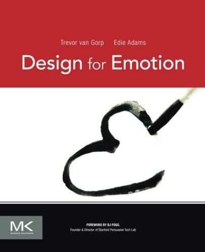Design for Emotion?1st Edici?n