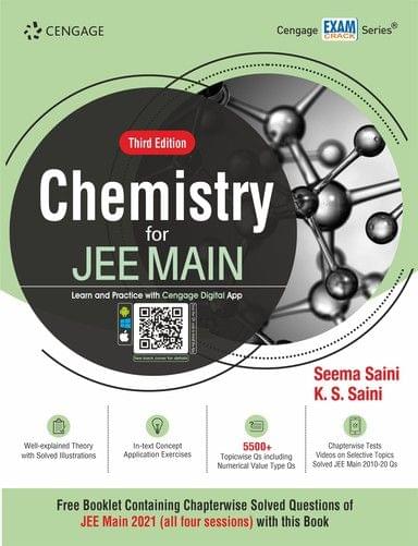 Chemistry For Jee Main