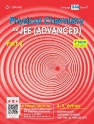 Physical Chemistry for JEE : Part 2, 3e