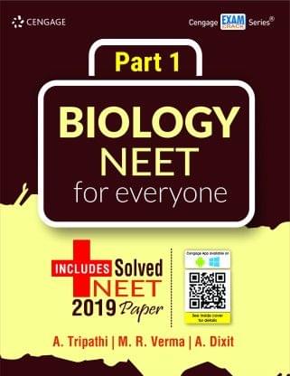 Biology NEET for Everyone Part 2?