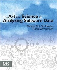 The Art and Science of Analyzing Software Data: Analysis Patterns