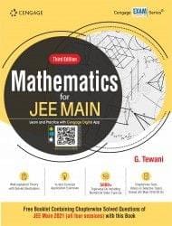 Mathematics for JEE Main, 3e