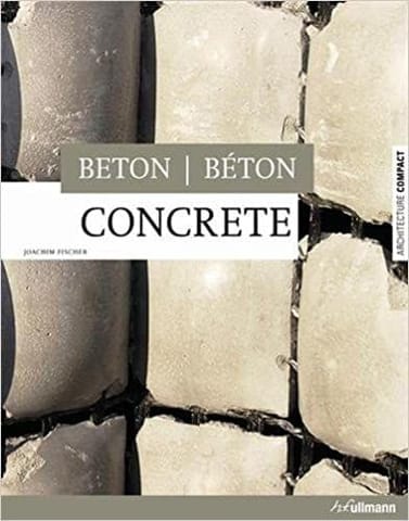 Concrete (Architecture Compact)
