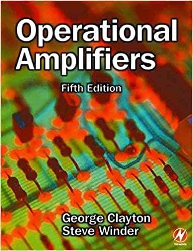 Operational Amplifiers?