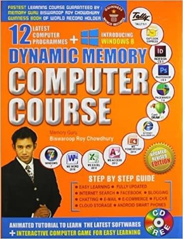 Dynamic Memory Computer Course In English