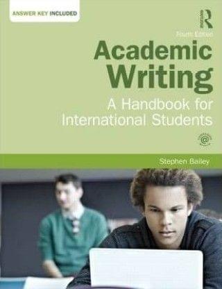 Academic Writing, 5Th Edition