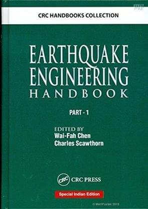 Earthquake Engineering Handbook Two Volume Set?