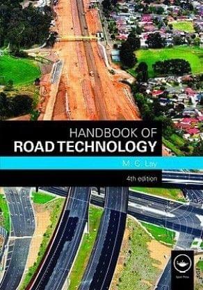 Handbook Of Road Technology??