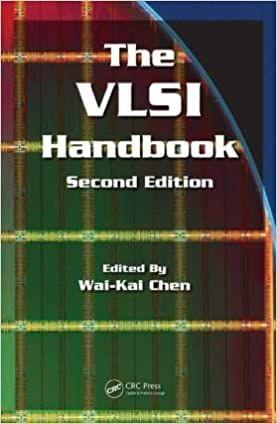 The Vlsi Handbook, Second Edition X