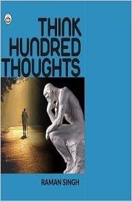 Think Hundred Thoughts?