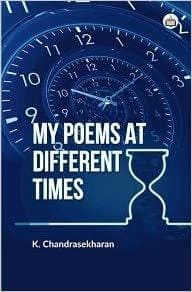 My Poems At Different Times?