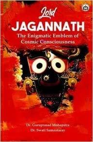 Lord Jagannath: The Enigmatic Emblem Of Cosmic Consciousness