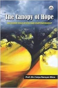 The Canopy Of Hope: Inclusive Education And Empowerment