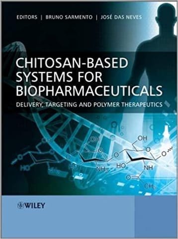 Chitosan-Based Systems For Biopharmaceuticals: Delivery, Targeting And Polymer Therapeutics?
