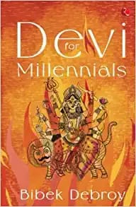 Devi For Millenials (Hb)