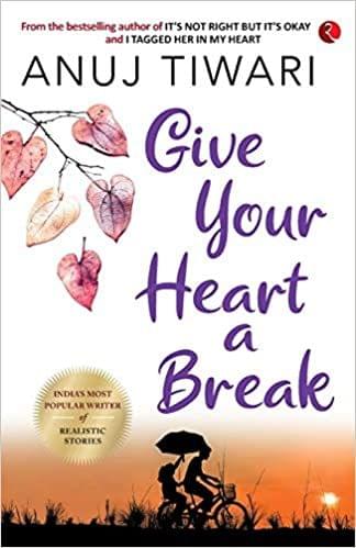 Give Your Heart A Break (Pb)