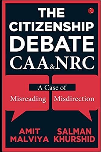 Citizenship Debate Caa Nrc (Pb)