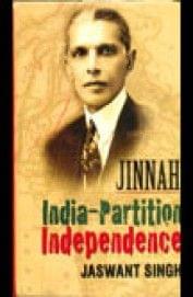 Jinnah India-Partition Independence (Pb)