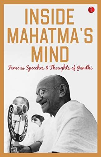 Inside Mahatma'S Mind (Pb)