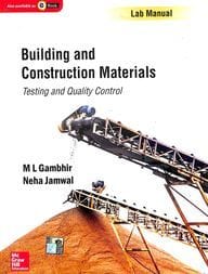 Building & Construction Materials Testing & Quality Control
