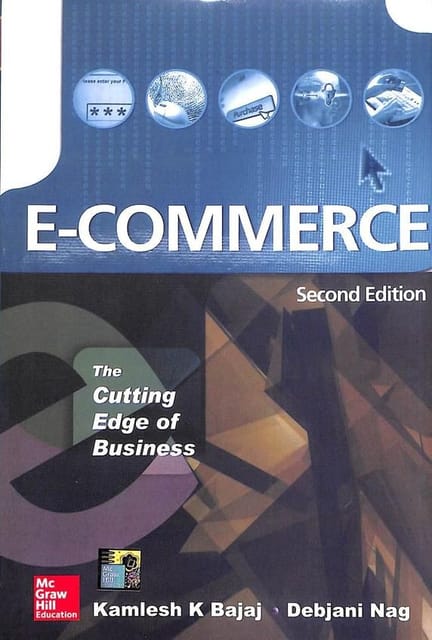 E Commerce The Cutting Edge Of Business